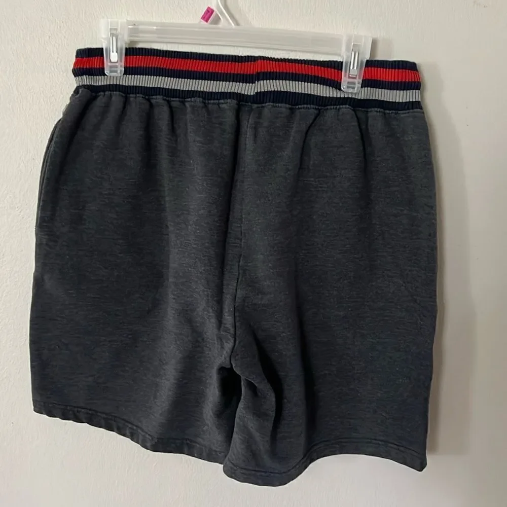 Fila Men's Fleece Shorts